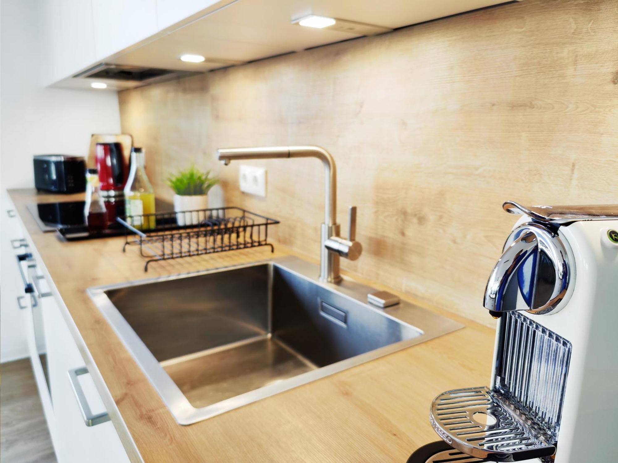 Penthouse Mit Whirlpool Bei Hannover Burgwedel (Lower-Saxony)